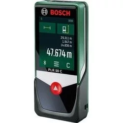 Bosch PLR 50 C (0603672221)