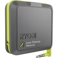 RYOBI RPW-1000 Phone Works