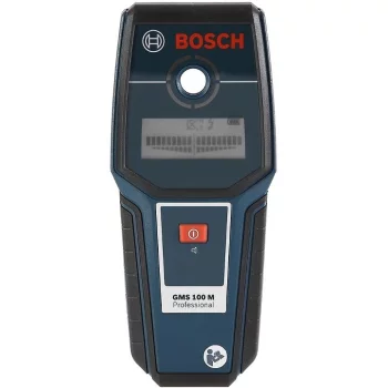 Bosch GMS 100 M Professional 0601081100