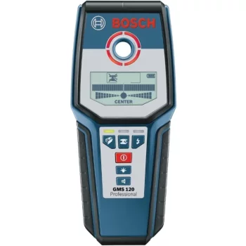 Bosch GMS 120 Professional 0601081000