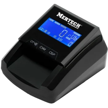 Mertech D-20A Flash Pro