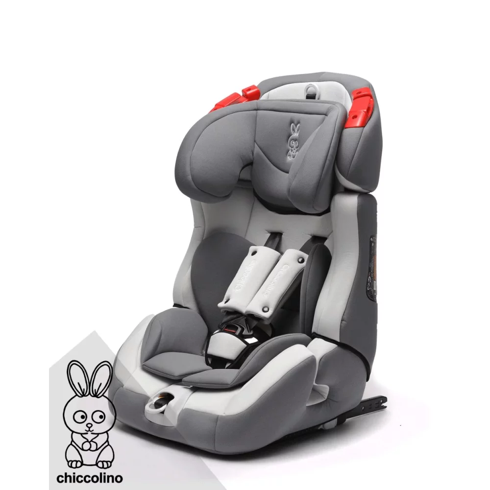 Panda Baby Isofix