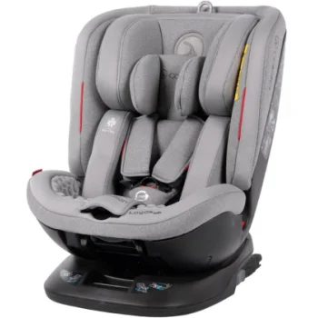 Coletto Logos Isofix