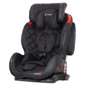 Coletto Sportivo Only Isofix