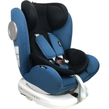 Lorelli Lusso SPS Isofix