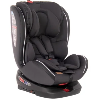 Lorelli Nebula Isofix