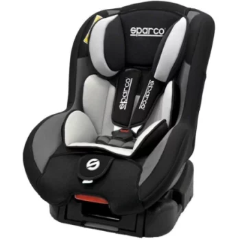 Sparco F500K (0+/1)