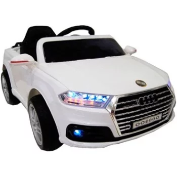 Electric Toys-Audi Q3 Lux