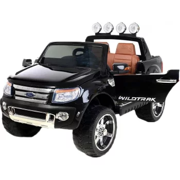 Electric Toys-Ford Ranger Lux