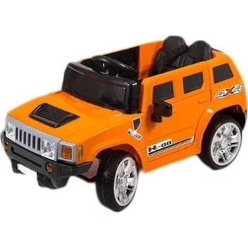 Electric Toys Hummer Lux