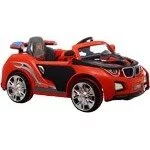 Electric Toys BMW 518