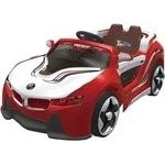 Electric Toys BMW GT (i8 VISION)