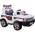 Electric Toys Land Rover (JJ012)