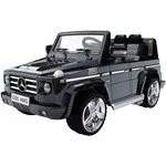 Electric Toys Mercedes G55
