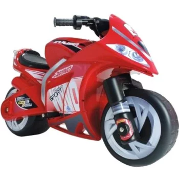 Injusa-Motorcycle Wind 6V (646)