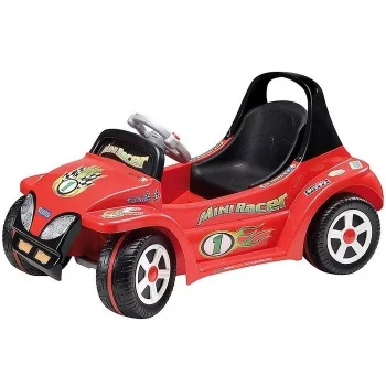 Peg Perego Mini Racer ED1100