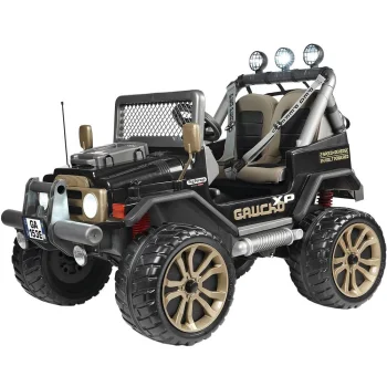 Peg Perego Gaucho XP OD0555