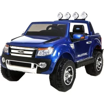 Wingo-Ford Ranger Lux