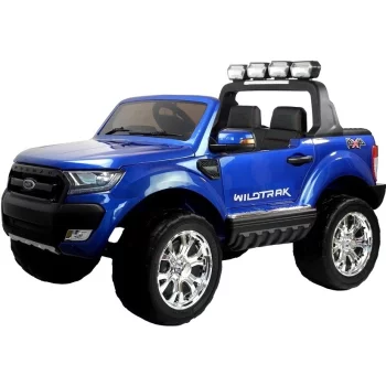 Wingo-New Ford Ranger Lux 4x4