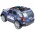 Wingo-Ford Explorer Police Lux