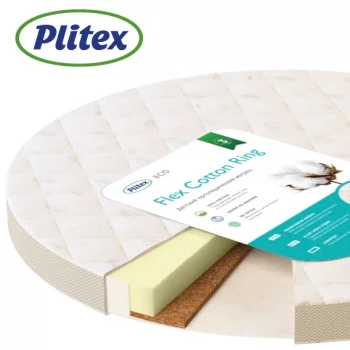 Плитекс-Flex Cotton Ring