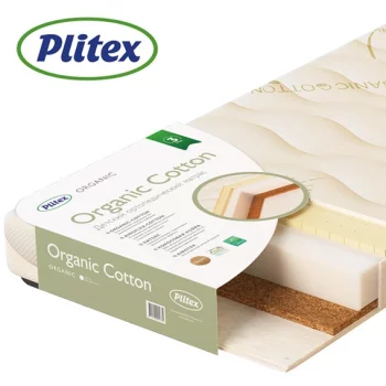 Плитекс Organic Comfort  