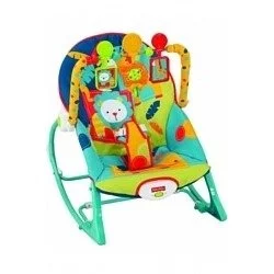 Fisher-Price X7044 Сафари