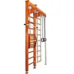 Kampfer Wooden ladder Maxi (ceiling)