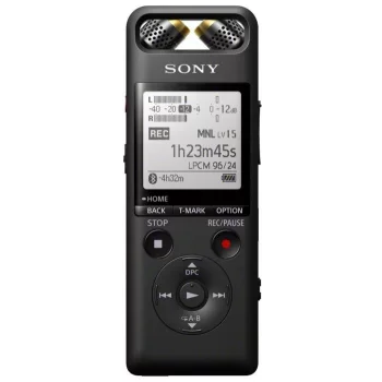 Sony-PCM-A10