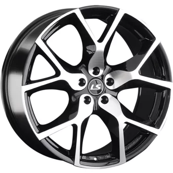 LS Wheels RC12