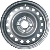 Magnetto Wheels 14005
