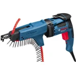 Bosch GSR 6-45 TE Plus MA 55