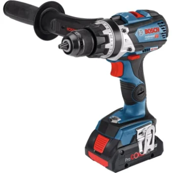 Bosch GSB 18V-110 C