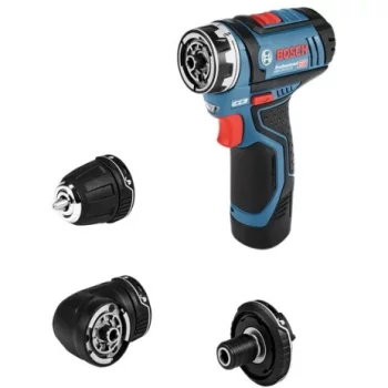 Bosch-GSR 12V-15 FC