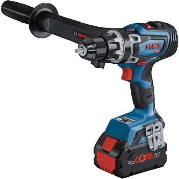 Bosch GSR 18V-150 C