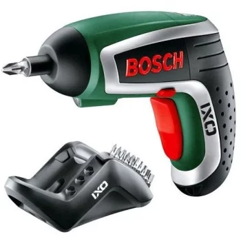 Bosch IXO 4 Upgrade basic