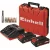 Einhell Expert TE-CD 18/40 Li (2x2.0 Ah)