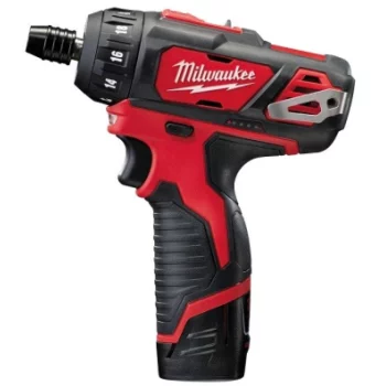 Milwaukee M12 BD-202C