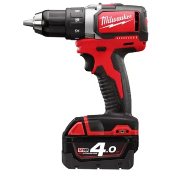 Milwaukee-M18 BLDD-202C