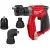 Milwaukee M12 FDDXKIT-0X