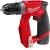 Milwaukee M12 FDDXKIT-202X