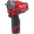 Milwaukee M12 FPDX-202X