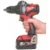 Milwaukee M18 BLDD2-502X