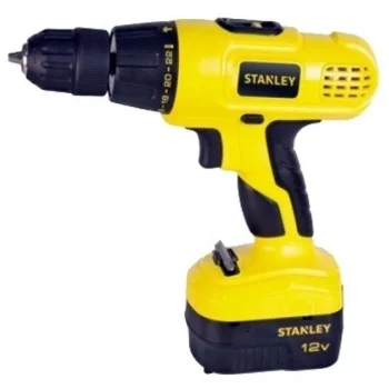 Stanley-STDC12HBK