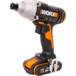 Worx WX291