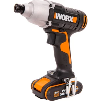 Worx WX291