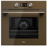 Teka HLB 8600 London brick brown