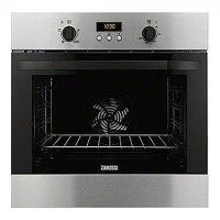 Zanussi ZOB 525321 X