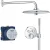 Grohe Grohtherm SmartControl 34744000