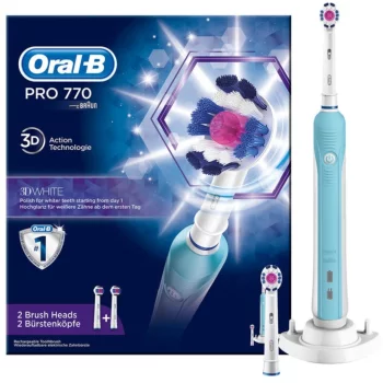 Braun-Oral-B Pro 770 3D